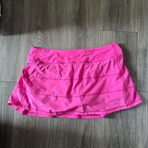 Lululemon Skirt BRAND NEW